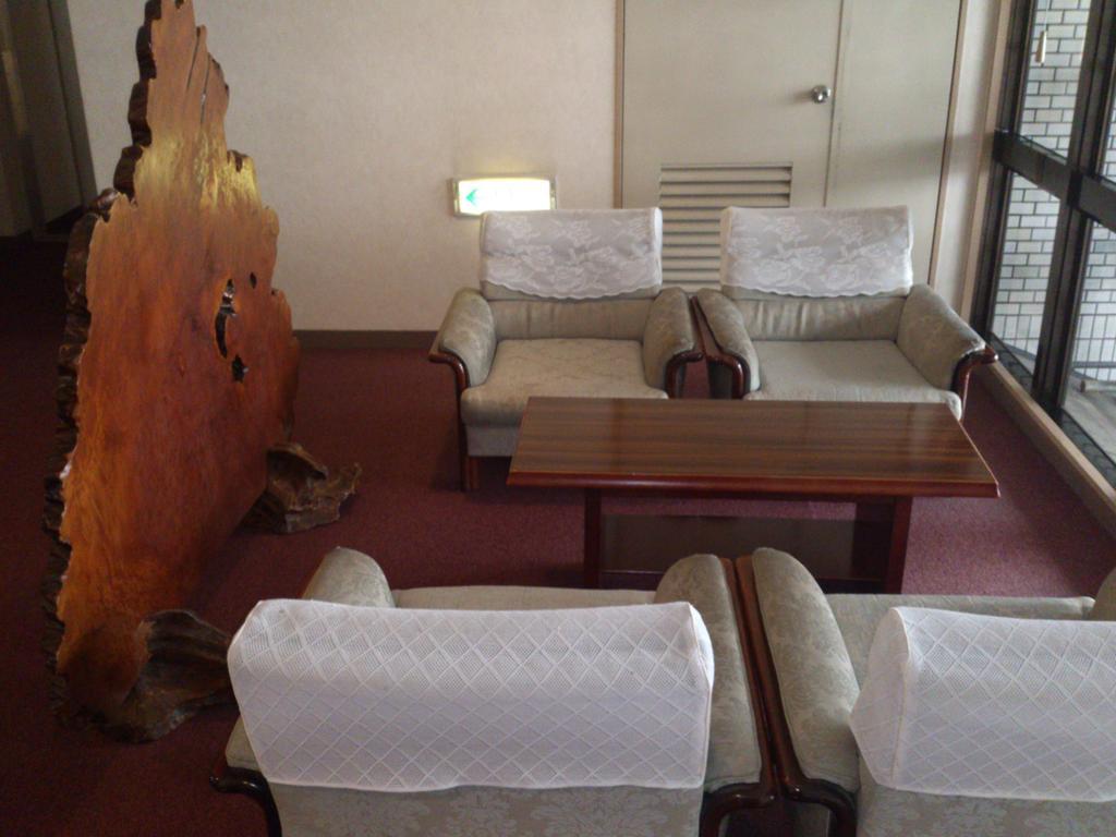 Hotel Kajiwara Matsuyama  Dış mekan fotoğraf