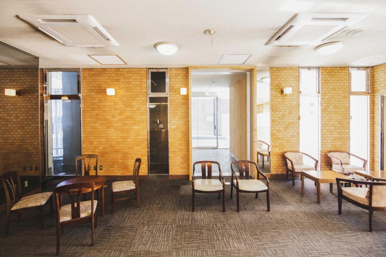 Hotel Kajiwara Matsuyama  Dış mekan fotoğraf